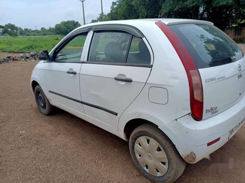 Used Tata Indica Vista 2011 MT for sale in Nashik 