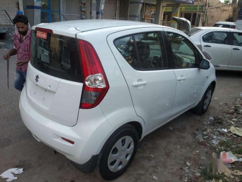 2010 Maruti Suzuki Ritz MT for sale in Chandigarh 