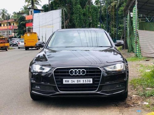 Used Audi A4 35 TDI Technology Edition 2012 AT for sale in Tirur 