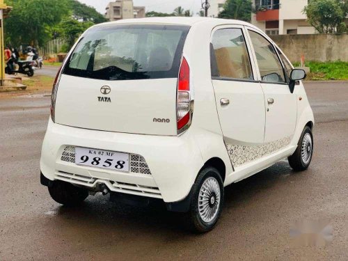 Used 2011 Tata Nano MT for sale in Nagar 