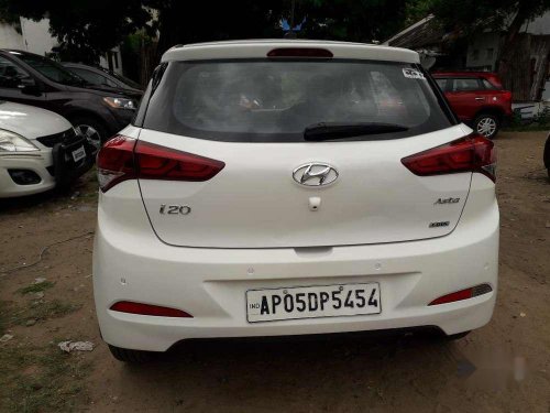 Used 2016 Hyundai i20 Asta 1.4 CRDI MT in Vijayawada 