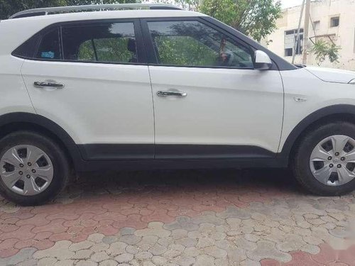 Hyundai Creta 1.6 E Plus  2016 MT for sale in Gurgaon 