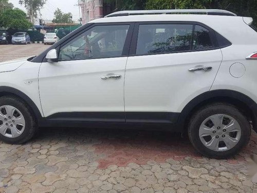 Hyundai Creta 1.6 E Plus  2016 MT for sale in Gurgaon 