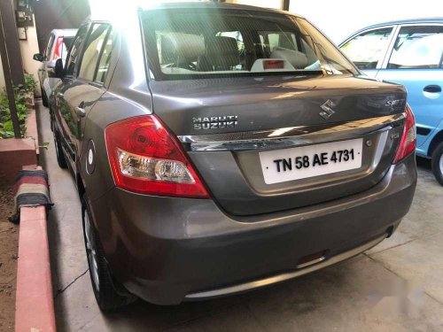 Used Maruti Suzuki Swift Dzire 2013 MT for sale in Madurai