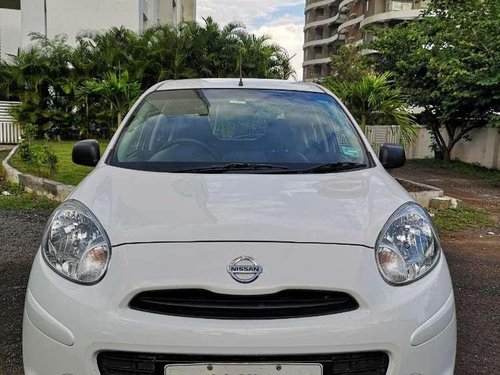 Used 2010 Nissan Micra XL MT for sale in Pune 