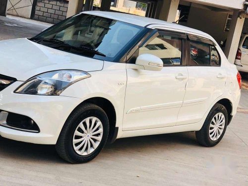 Used Maruti Suzuki Swift Dzire 2015 MT for sale in Surat 