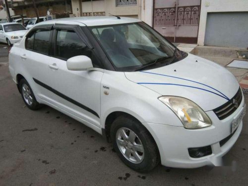 Maruti Suzuki Swift Dzire ZDI, 2010, MT for sale in Rajkot 