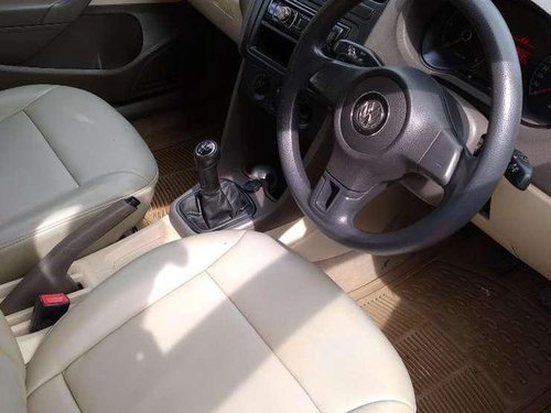 Used 2010 Volkswagen Vento MT for sale in Attingal 