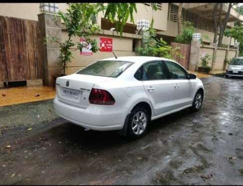 Used 2012 Volkswagen Vento MT for sale in Mumbai 