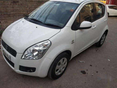 2010 Maruti Suzuki Ritz MT for sale in Chandigarh 