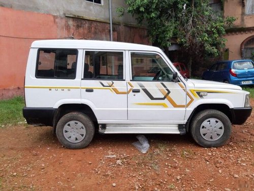 Used 2015 Tata Sumo MT for sale in Kolkata