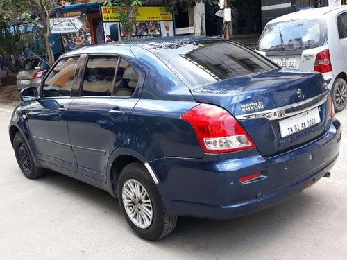 Used Maruti Suzuki Swift Dzire 2010 MT for sale in Chennai