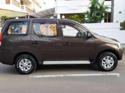 2010 Mahindra Xylo D4 MT for sale in Ahmedabad 