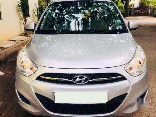 Used Hyundai I10 2011 MT for sale in Chennai