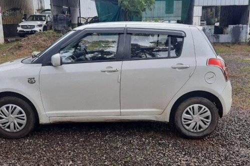 Maruti Suzuki Swift VDI 2010 MT for sale in Kochi 