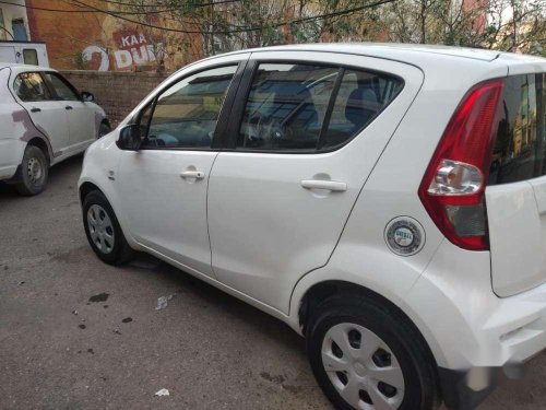 2010 Maruti Suzuki Ritz MT for sale in Chandigarh 