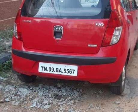 Used Hyundai I10 Era, 2009, Petrol MT for sale in Chennai