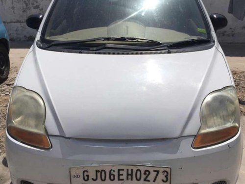 Used 2011 Chevrolet Spark MT for sale in Vadodara 