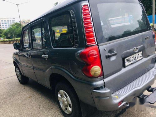 2007 Mahindra Scorpio M2DI MT for sale in Mumbai 