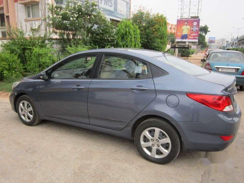 Hyundai Verna 2014 MT for sale in Kolkata 