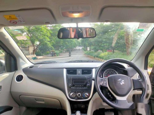 Used 2016 Maruti Suzuki Celerio MT for sale in Thane 