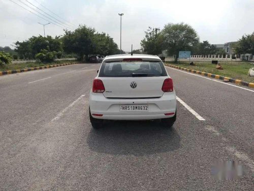 Volkswagen Polo 2011 MT for sale in Faridabad 