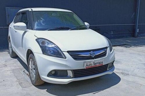 Used 2015 Maruti Suzuki Swift Dzire MT for sale in Chennai