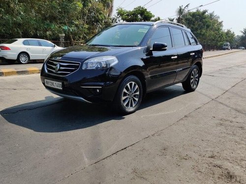 Used 2011 Renault Koleos 4x4 AT for sale in Mumbai 