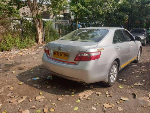 Used 2012 Toyota Camry AT for sale in Mumbai 