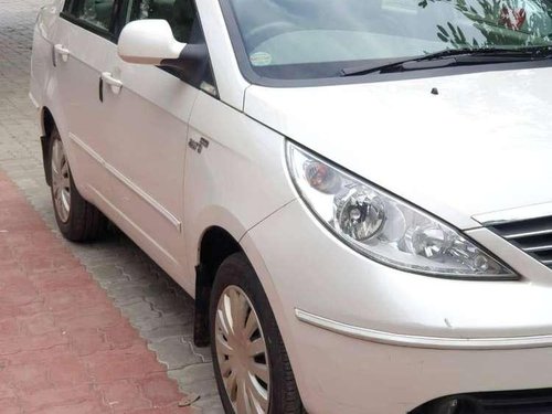 Used Tata Manza 2011 MT for sale in Amritsar 