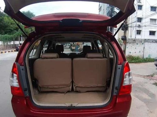 Used 2007 Toyota Innova MT for sale in Hyderabad 