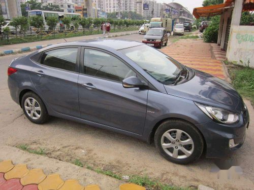 Hyundai Verna 2014 MT for sale in Kolkata 