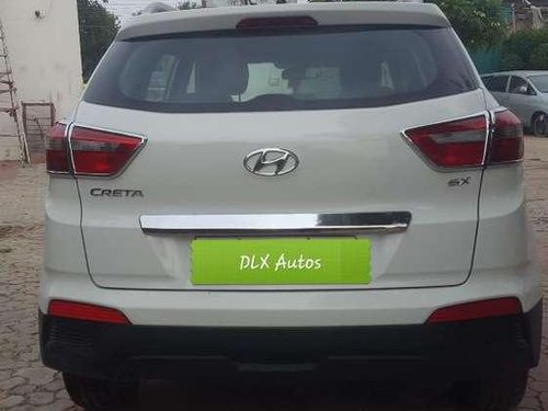 Hyundai Creta 1.6 E Plus  2016 MT for sale in Gurgaon 