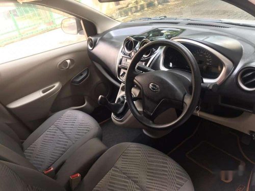 2018 Datsun GO Plus T MT for sale in Mumbai 