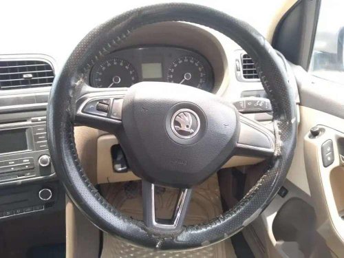 Used Skoda Rapid 2014 MT for sale in Faridabad 