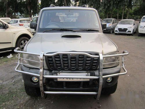 Used Mahindra Scorpio 2008 MT for sale in Kolkata