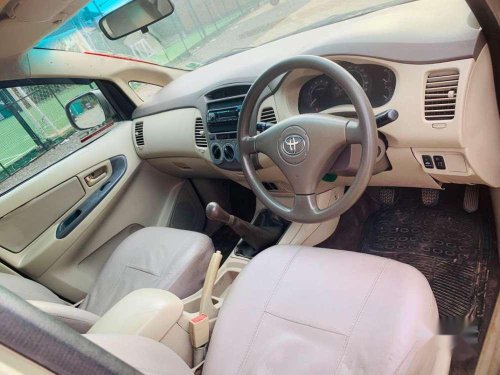 Toyota Innova 2.0 G4, 2007, MT for sale in Malappuram