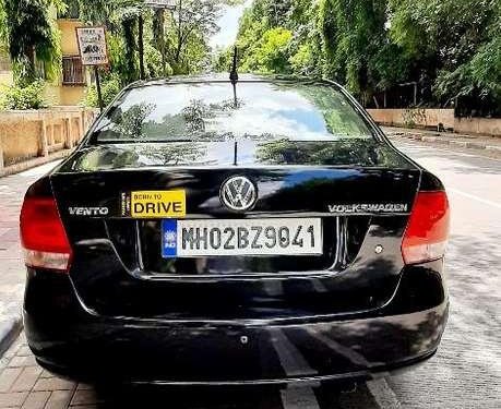 Volkswagen Vento Trendline, 2011, MT for sale in Pune 