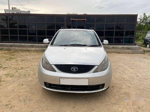 Used Tata Vista 2009 MT for sale in Hyderabad 