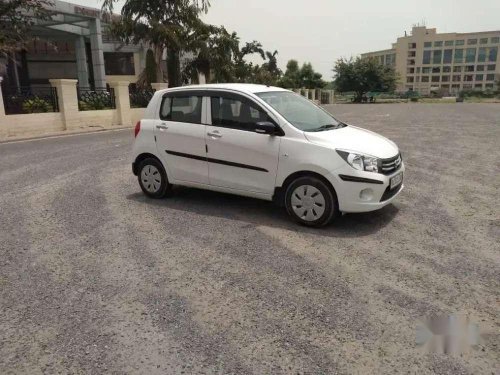 Maruti Suzuki Celerio VXI 2017 MT for sale in Faridabad 