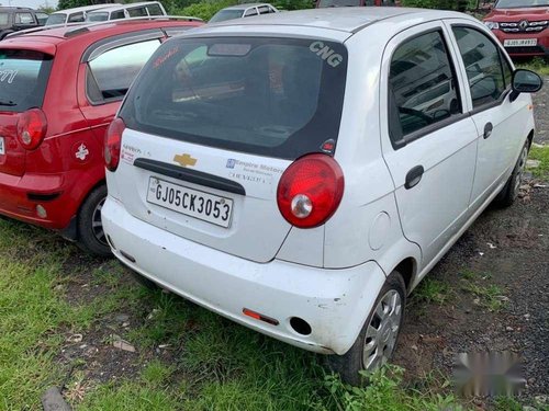 Used Chevrolet Spark 1.0 2008 MT for sale in Surat 