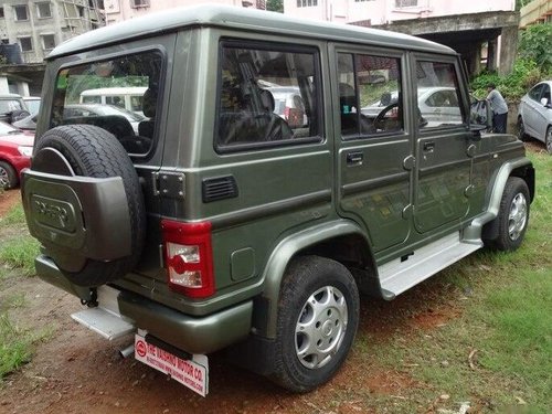 Used 2013 Mahindra Bolero MT for sale in Kolkata