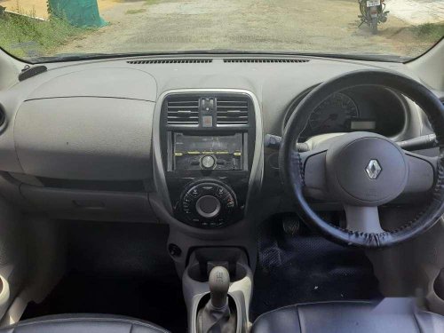 Used Renault Pulse RxL 2016 MT for sale in Erode 