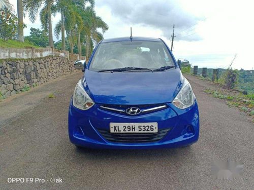 Used Hyundai Eon D Lite 2014 MT for sale in Ernakulam 