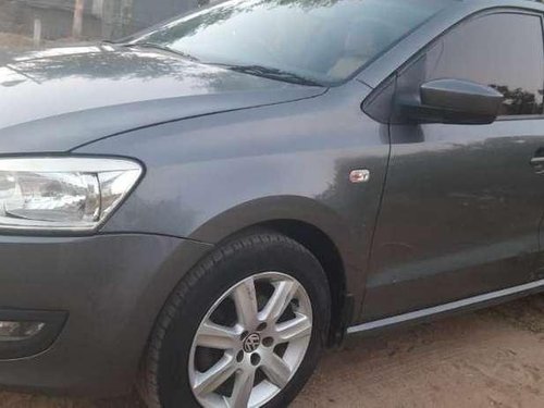 Used Volkswagen Polo 2011 MT for sale in Chennai