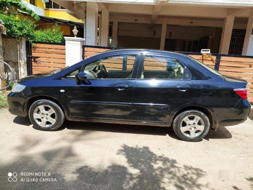 Honda City Zx CVT, 2008, AT for sale in Chennai 
