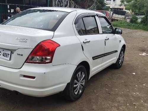 2015 Maruti Suzuki Swift Dzire MT for sale in Nashik 