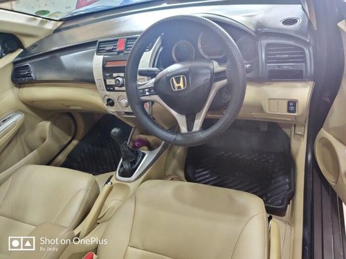 Used 2011 Honda City 1.5 V MT for sale in Pune 