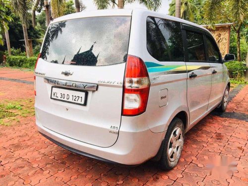 Used Chevrolet Enjoy 2014 MT for sale in Palai 