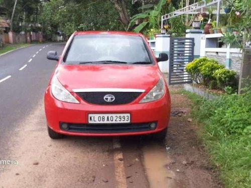 Used Tata Indica Vista 2009 MT for sale in Thiruvananthapuram 